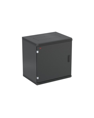 ШТ-НСр-15U-600-650-М-Ч (130411-01842). Шкаф телекоммуникационный 19 настенный 15U. ССД (Связьстройдеталь) в Керчи