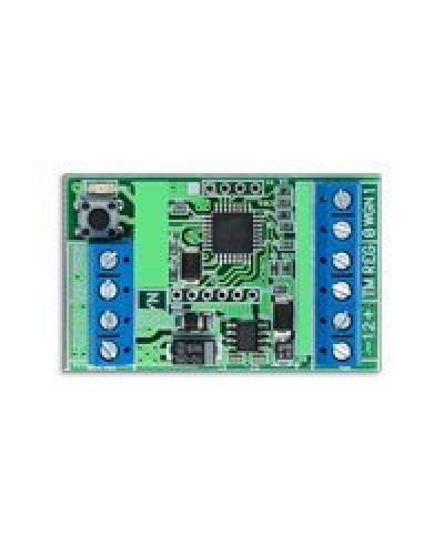STEMAX WTM010. Преобразователь Wiegand в Dallas Touch Memory для контроллеров STEMAX и Мираж. Стелс НПП в Керчи