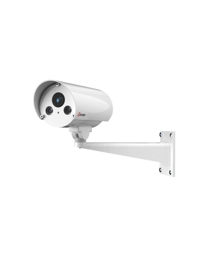 ТВК-65-IP-5-V2812-12VDC-ИК-20/60 исп.10. Видеокамера IP цилиндрическая. Тахион в Керчи