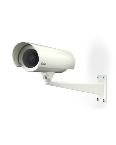 ТВК-61-IP-5-V550-12VDC. Видеокамера IP цилиндрическая. Тахион в Керчи