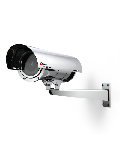 ТВК-101-IP-9-V410-PoE+. Видеокамера IP цилиндрическая. Тахион в Керчи
