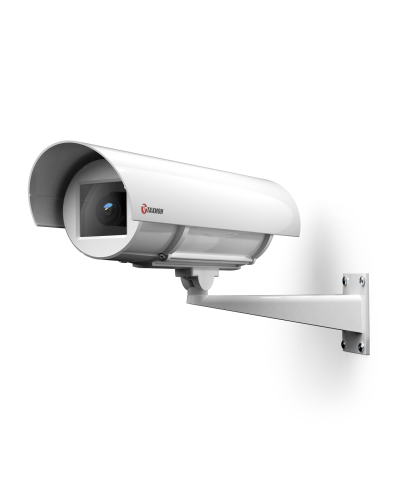 ТВК-130-IP-7-V2812-PoE+. Видеокамера IP цилиндрическая. Тахион в Керчи