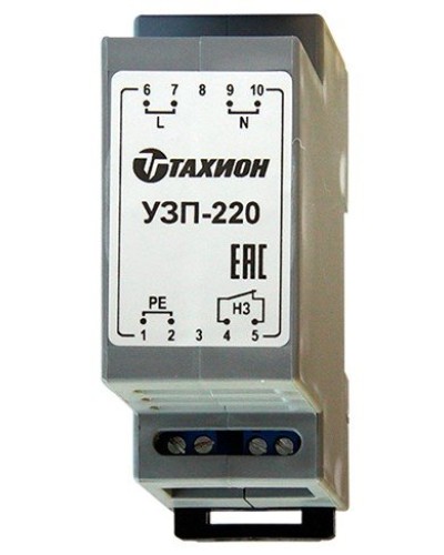 УЗП-220. Устройство защиты оборудования. Тахион в Керчи