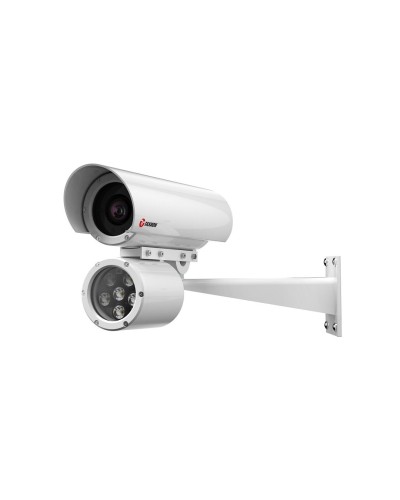 ТВК-65-IP-4МВБ-V550-PoE+-ПИП-50/20 ВБ исп.88 А. Видеокамера IP взрывозащищенная. Тахион в Керчи