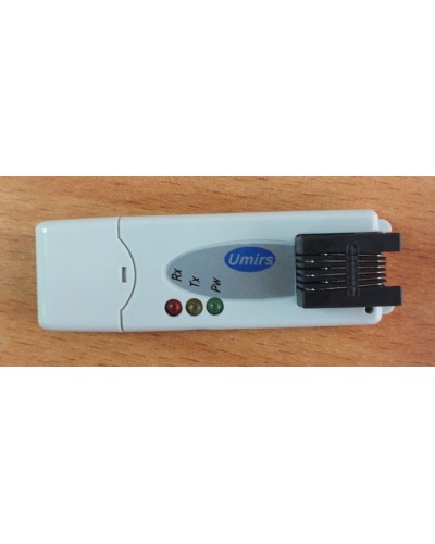 USB/RS-485/URS-230. Преобразователь интерфейсов. ЮМИРС в Керчи